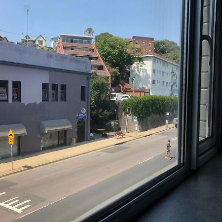 Studios On King Newcastle Ngoại thất bức ảnh