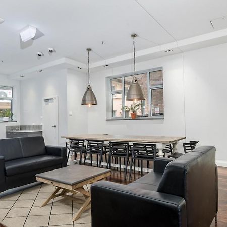 Studios On King Newcastle Ngoại thất bức ảnh
