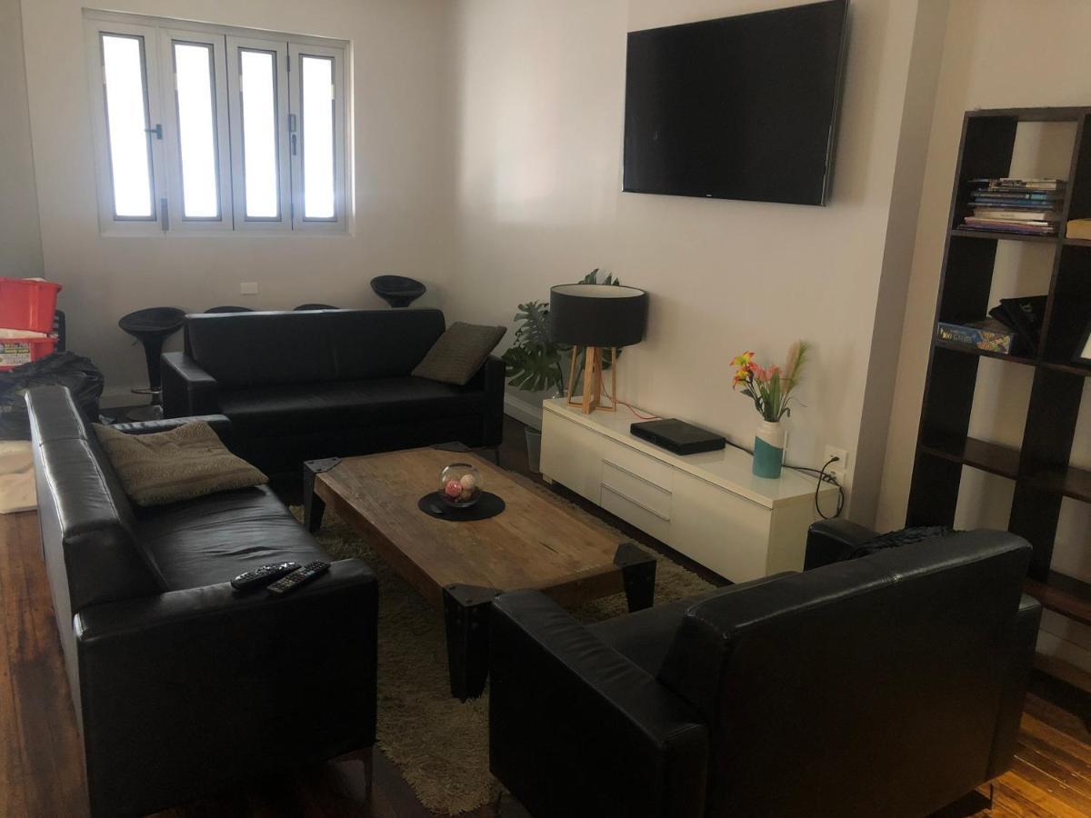 Studios On King Newcastle Ngoại thất bức ảnh