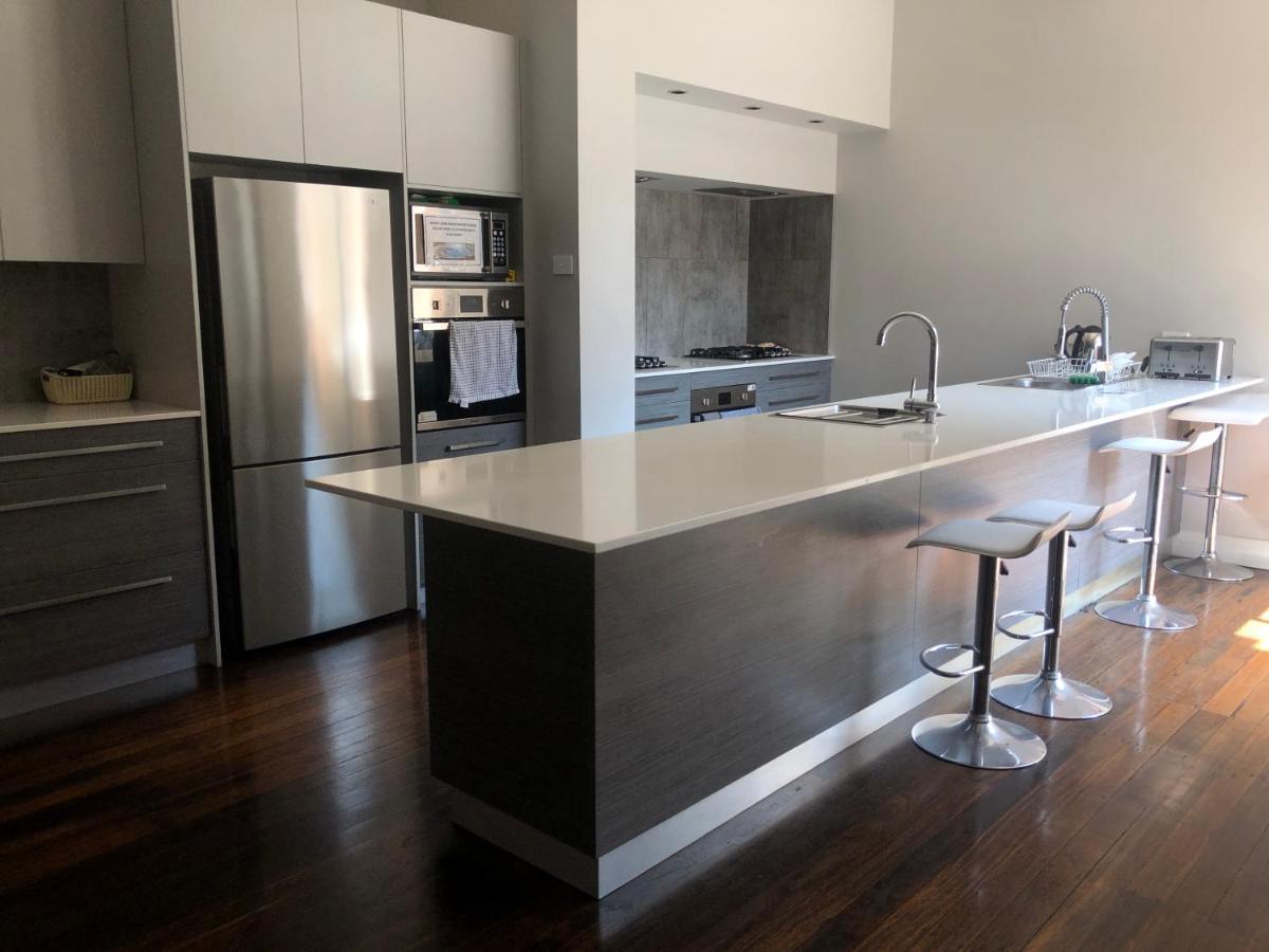 Studios On King Newcastle Ngoại thất bức ảnh