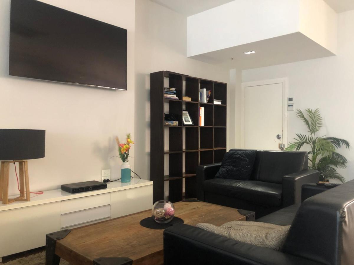 Studios On King Newcastle Ngoại thất bức ảnh