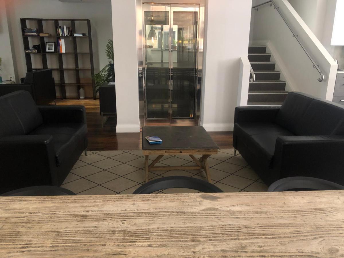 Studios On King Newcastle Ngoại thất bức ảnh