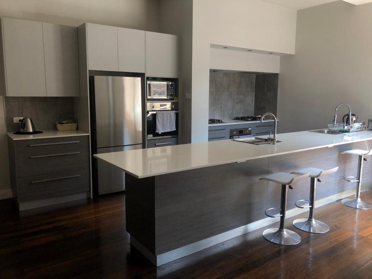 Studios On King Newcastle Ngoại thất bức ảnh