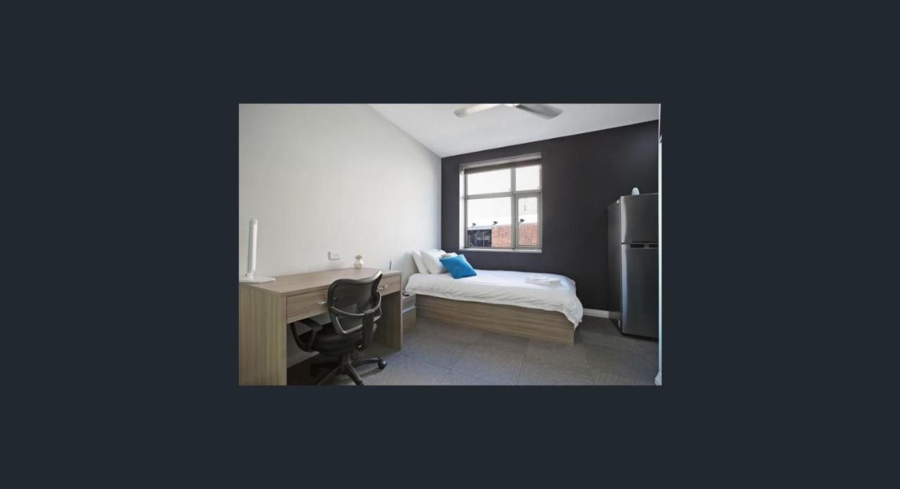Studios On King Newcastle Ngoại thất bức ảnh