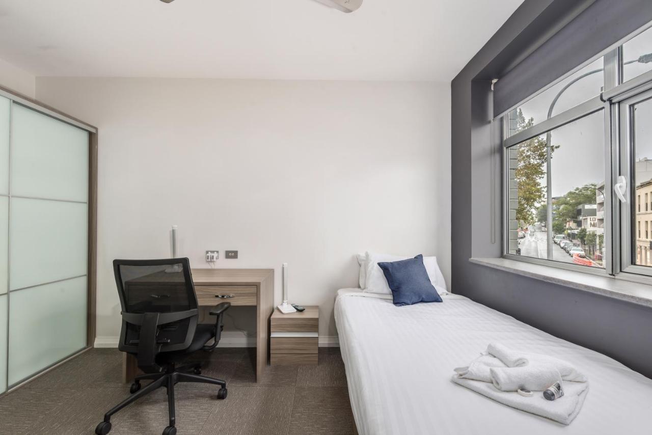 Studios On King Newcastle Ngoại thất bức ảnh