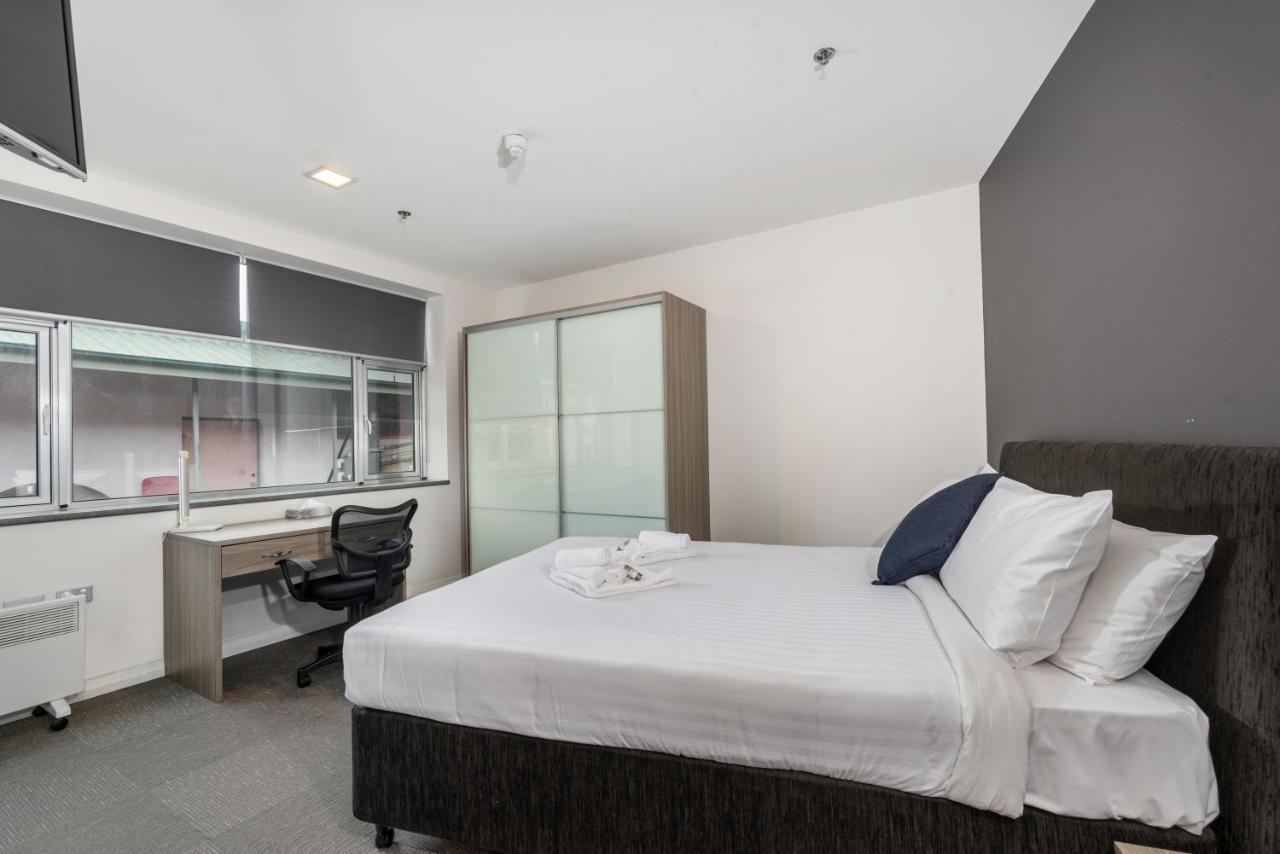 Studios On King Newcastle Ngoại thất bức ảnh