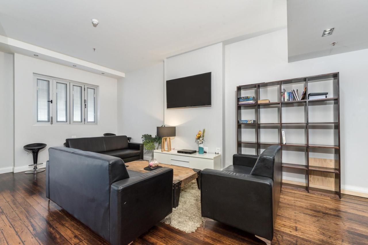 Studios On King Newcastle Ngoại thất bức ảnh