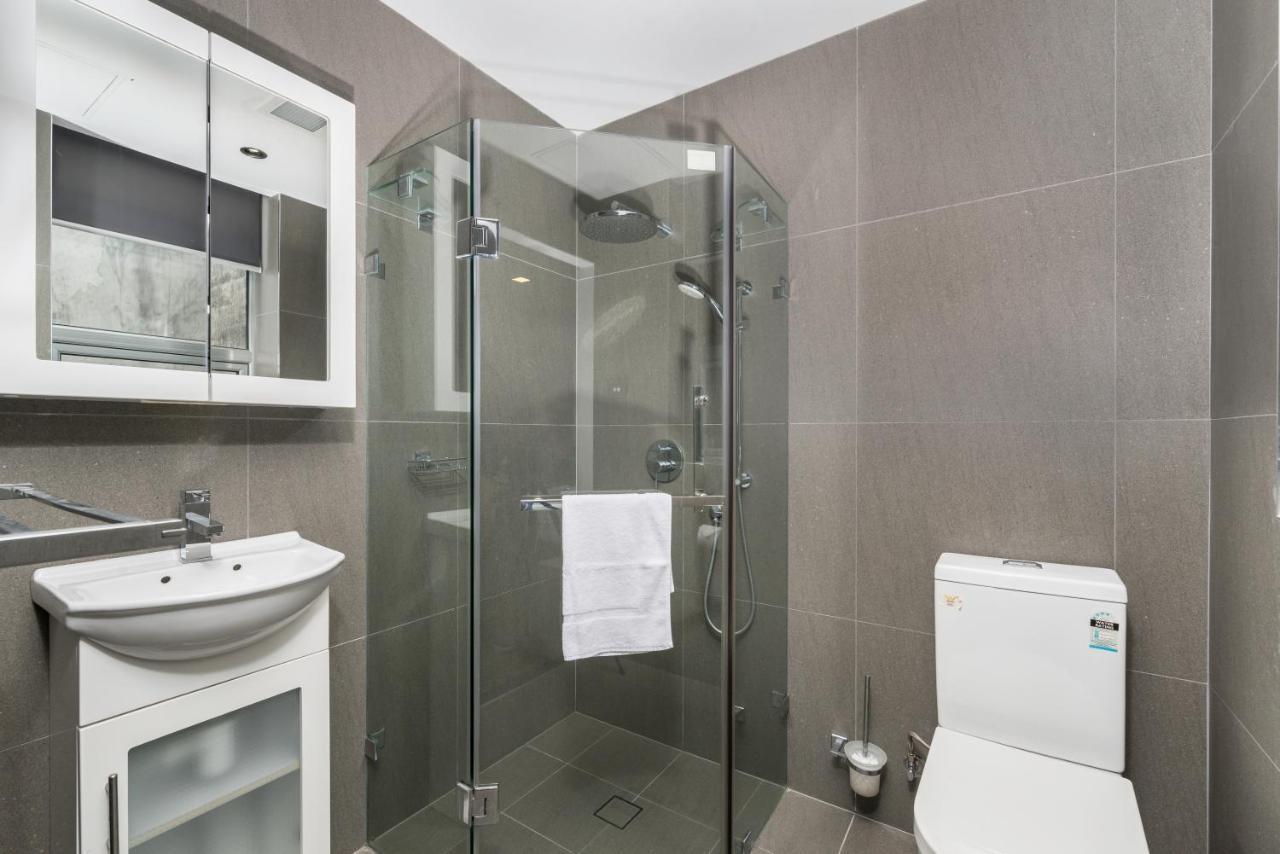 Studios On King Newcastle Ngoại thất bức ảnh