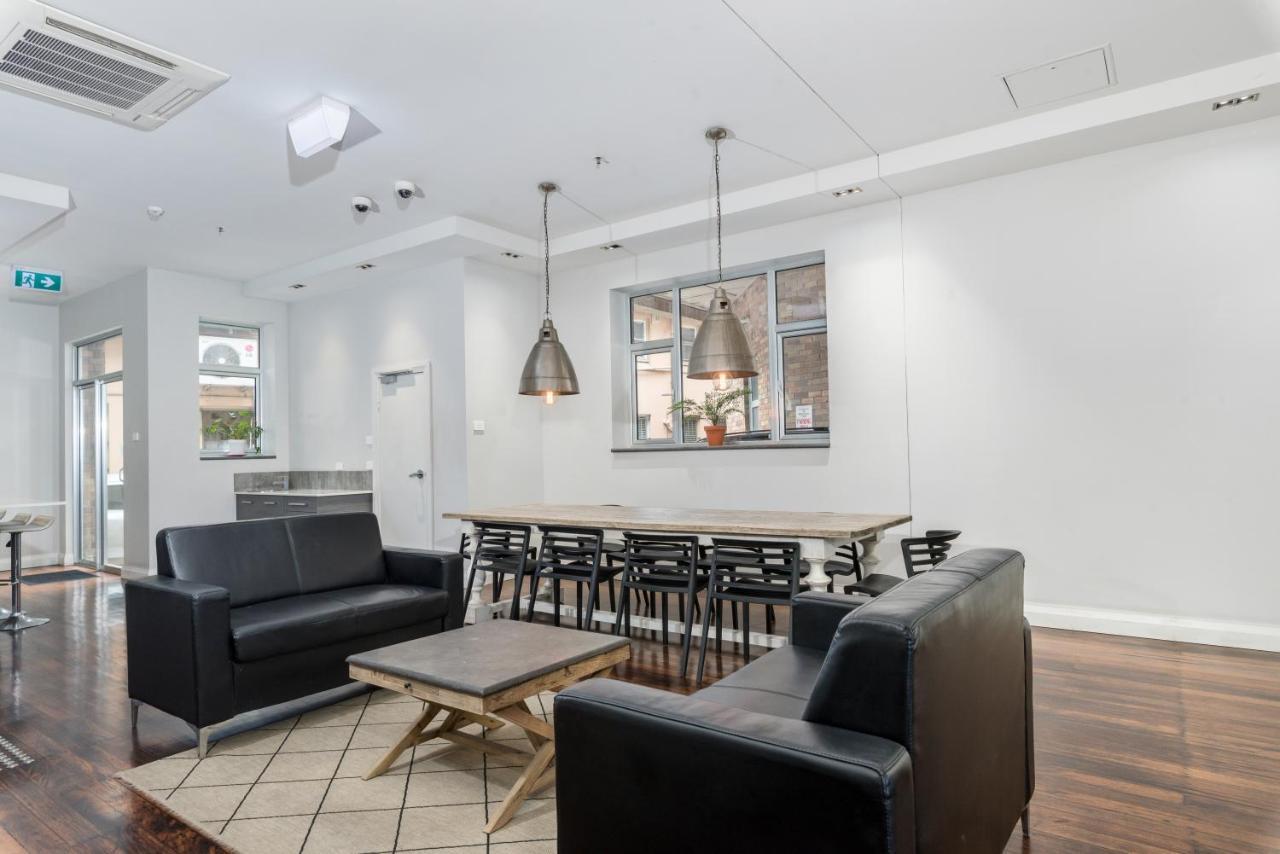 Studios On King Newcastle Ngoại thất bức ảnh