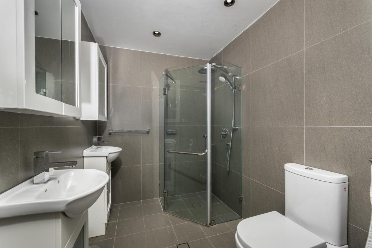 Studios On King Newcastle Ngoại thất bức ảnh