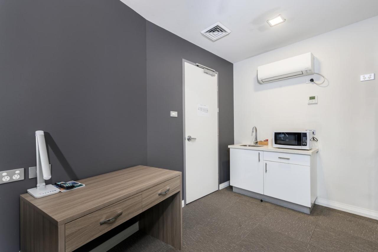Studios On King Newcastle Ngoại thất bức ảnh